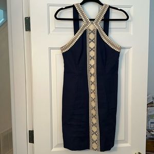 Lilly Pulitzer Cocktail Dress
